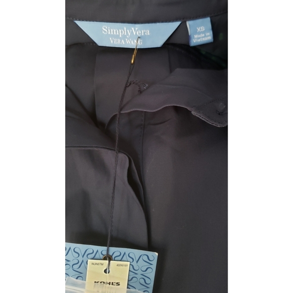 Vera Wang Dress - Picture 7 of 8